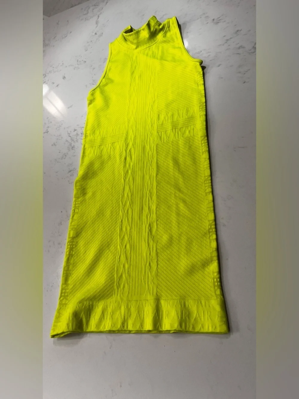 Nike athletic tank